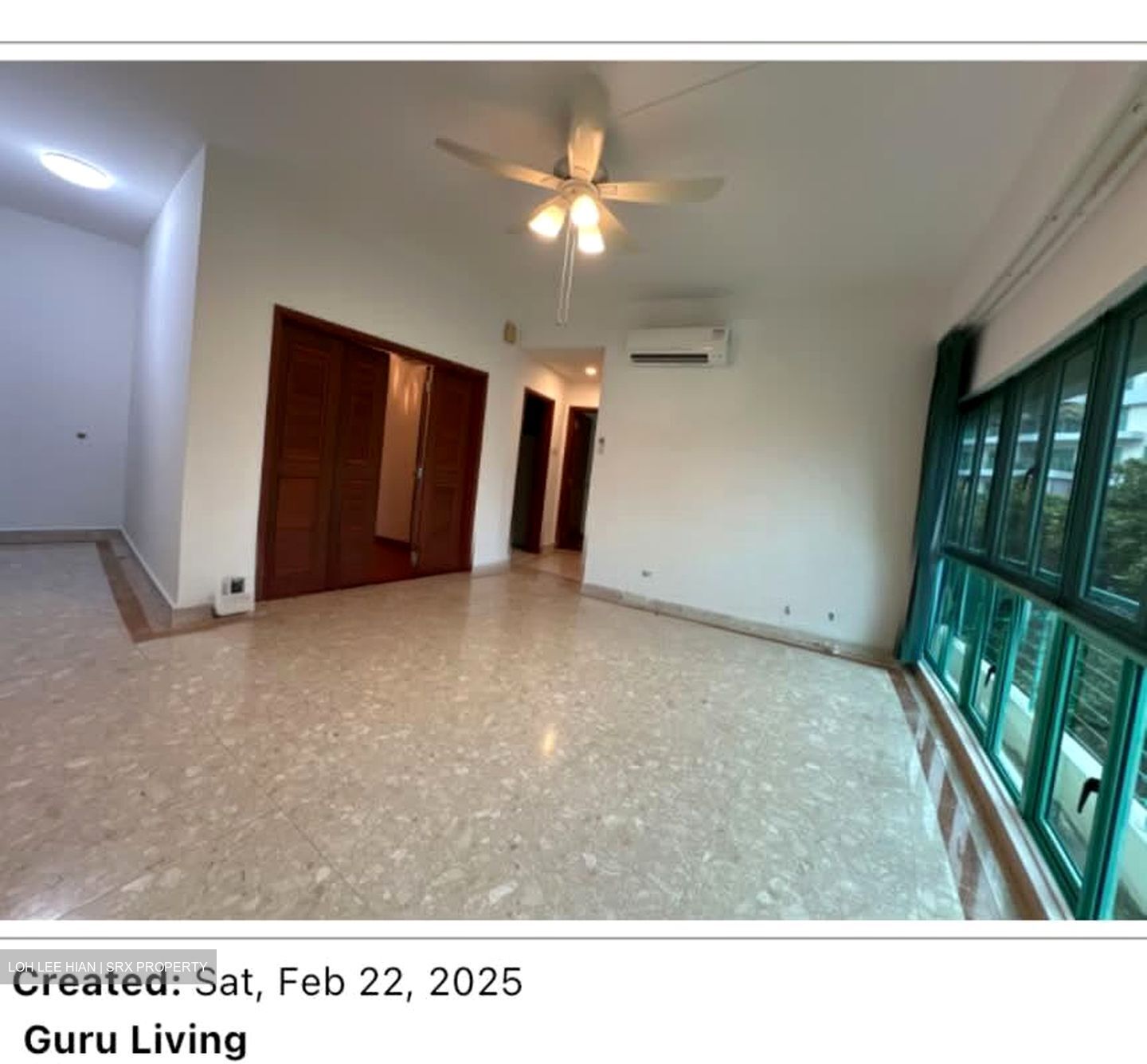Southaven II (D21), Condominium #603815581